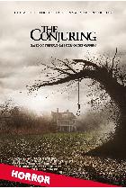 Jet Centre - Movie House Cinema - The Conjuring